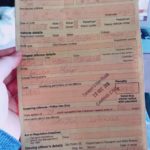 オーストラリアでスピード違反で3回捕まる。その後の罰金手続きと取り消しの仕方