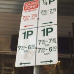 オーストラリアで違反切符切られた!駐車の標識正しく理解できてるかチェック!