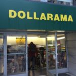 カナダでダイソー的存在DOLLARAMAを検証!ダララマは100均?他のおすすめ店は?